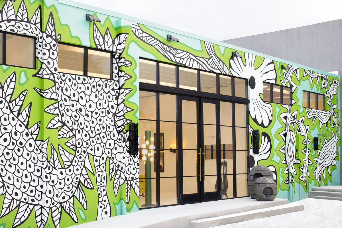 Ralph Pucci opens in Miami, Eleish Van Breems sets up a new Connecticut shop, and more Ralph Pucci opens in Miami, Eleish Van Breems sets up a new Connecticut shop, and more