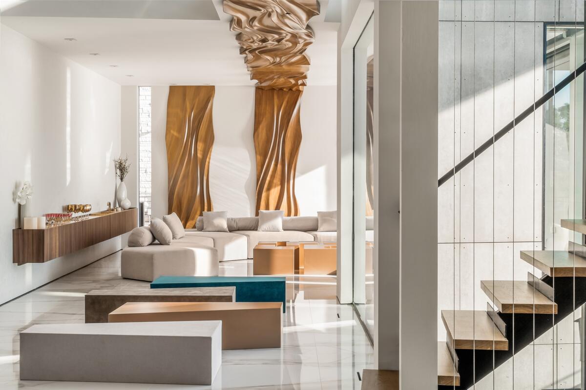 How this Florida designer tapped into the growing American yacht market How this Florida designer tapped into the growing American yacht market