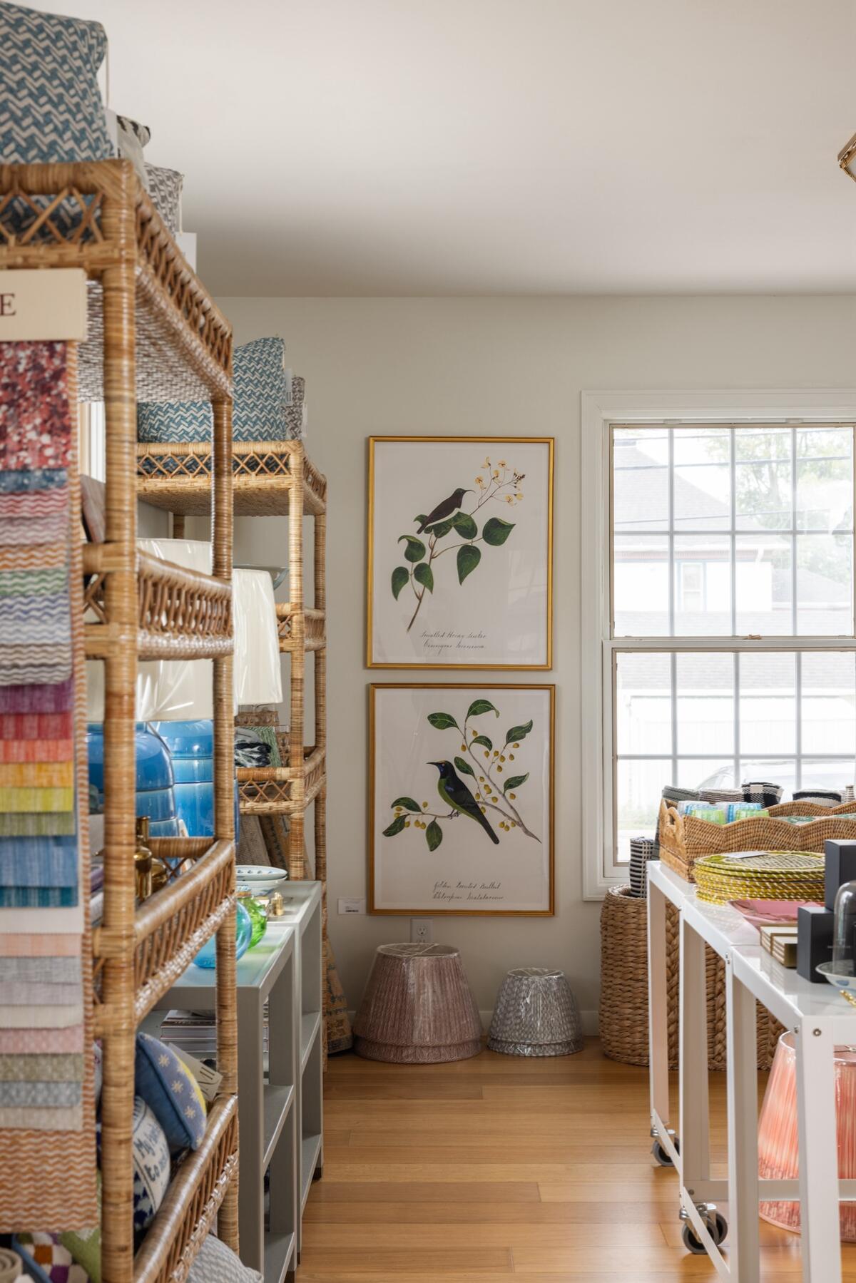 ‘It’s not Amazon, it’s not Target’: How this Iowa retailer is finding her footing with upscale goods ‘It’s not Amazon, it’s not Target’: How this Iowa retailer is finding her footing with upscale goods