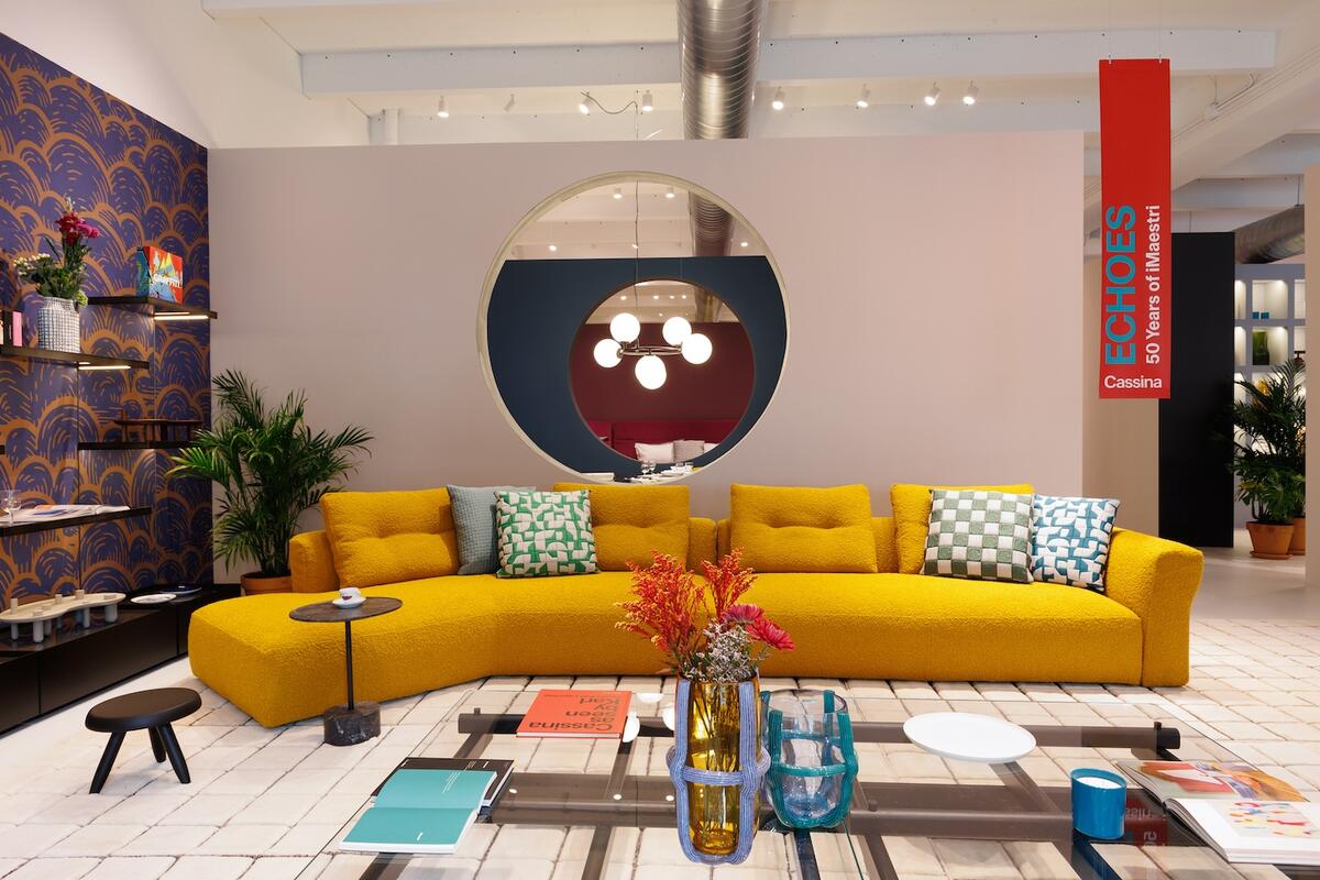 A new designer-centric showroom in Dallas, a slew of Miami debuts and more A new designer-centric showroom in Dallas, a slew of Miami debuts and more