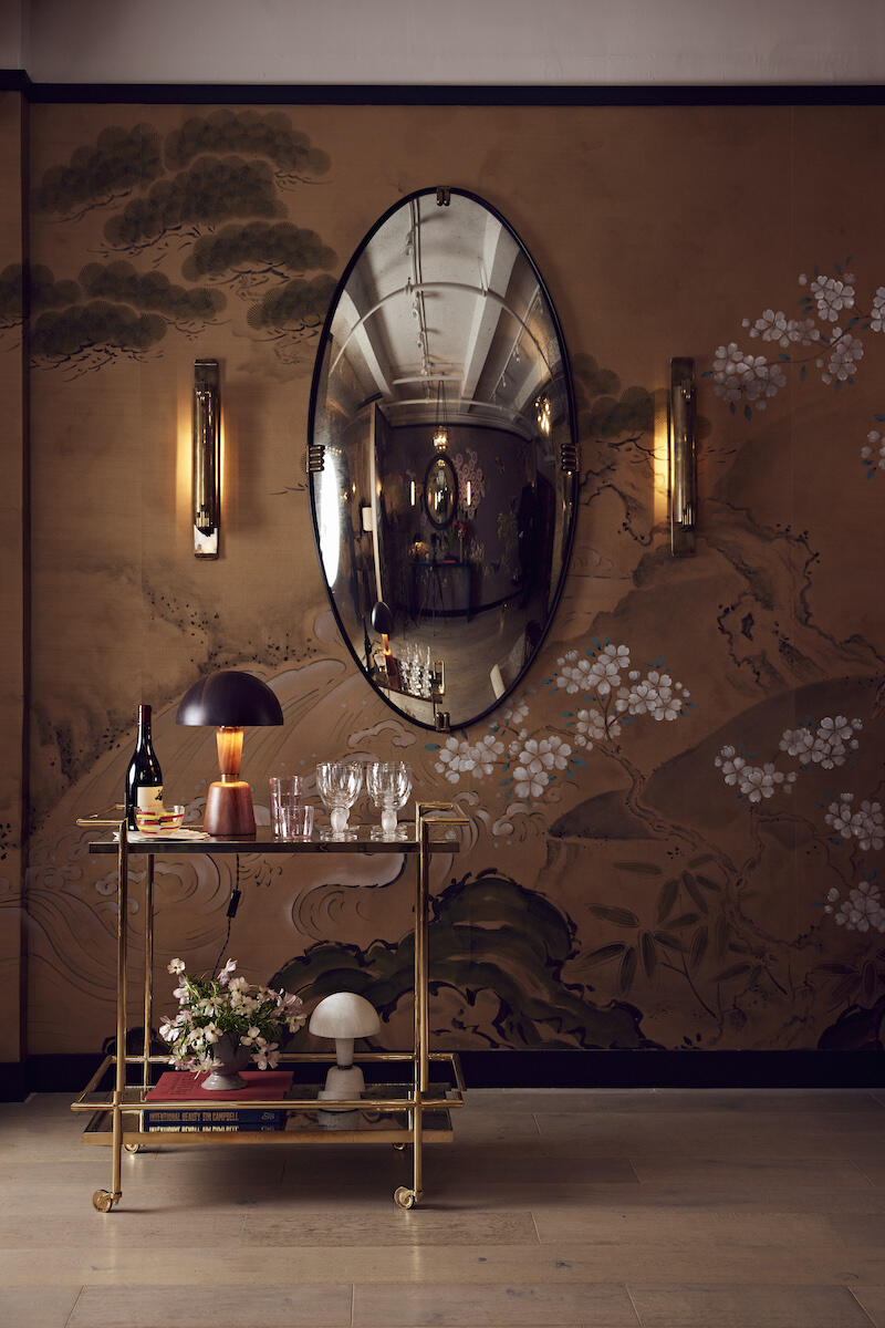 Fromental debuts a new showroom at 200 Lex, Arhaus opens a Massachusetts store and more Fromental debuts a new showroom at 200 Lex, Arhaus opens a Massachusetts store and more