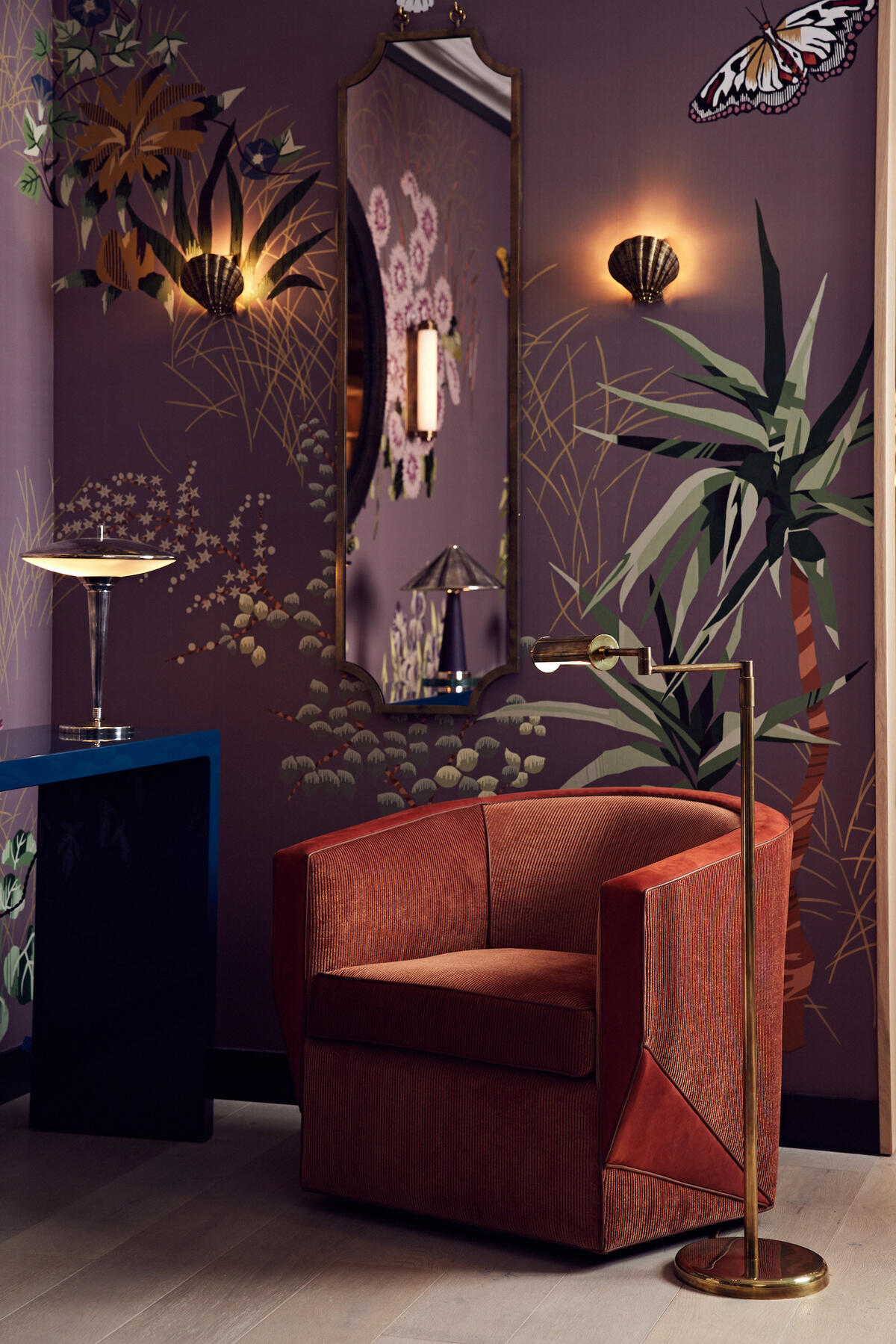 Fromental debuts a new showroom at 200 Lex, Arhaus opens a Massachusetts store and more Fromental debuts a new showroom at 200 Lex, Arhaus opens a Massachusetts store and more