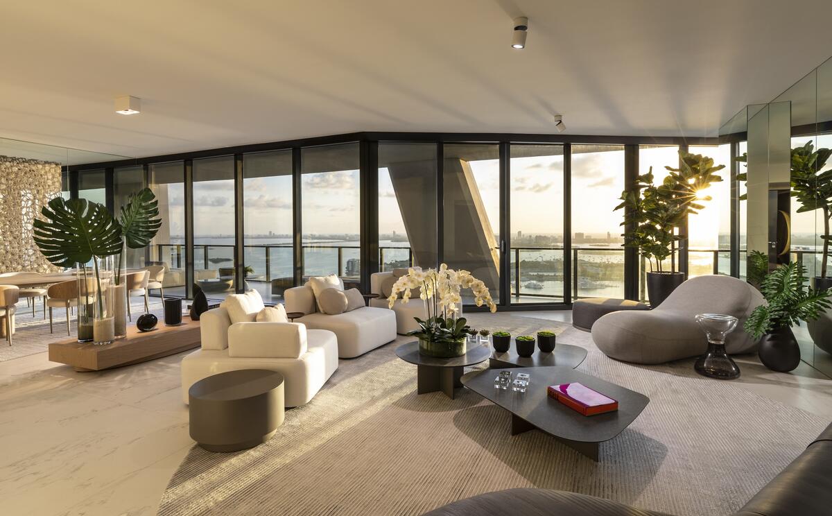 How this Florida designer tapped into the growing American yacht market How this Florida designer tapped into the growing American yacht market