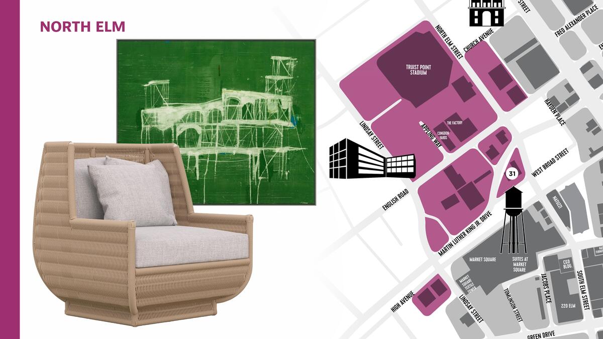 Your total guide to Spring High Point Market Your total guide to Spring High Point Market