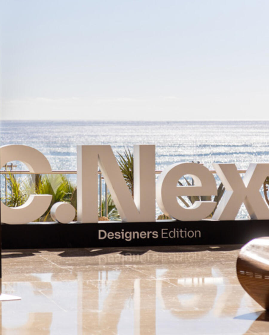 Cosentino hosts C.Next Designer Summit