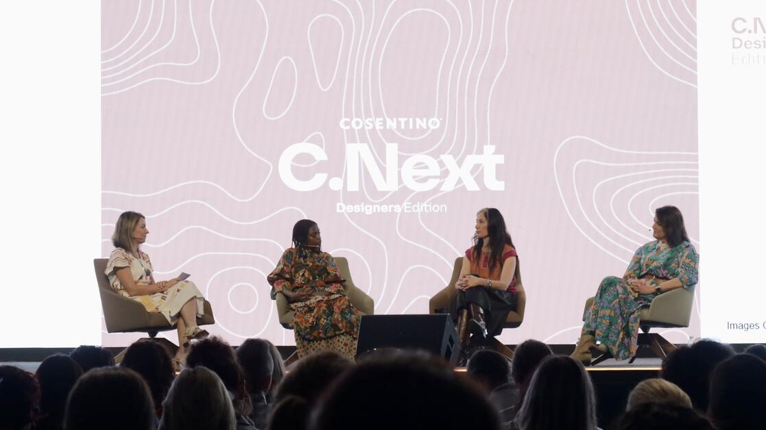 Cosentino hosts C.Next Designer Summit