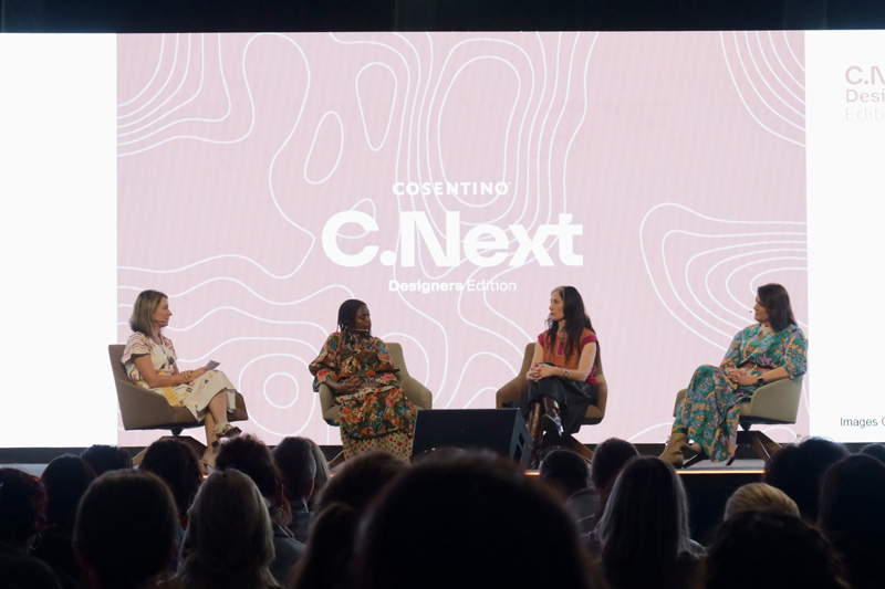 Cosentino hosts C.Next Designer Summit