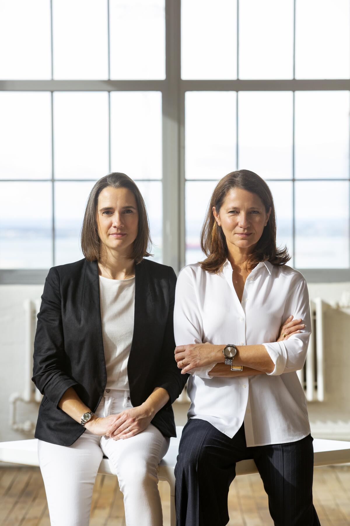 For an invigorated ICFF, the fair is just the beginning For an invigorated ICFF, the fair is just the beginning