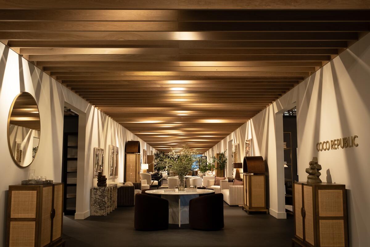 Ralph Pucci opens in Miami, Eleish Van Breems sets up a new Connecticut shop, and more Ralph Pucci opens in Miami, Eleish Van Breems sets up a new Connecticut shop, and more