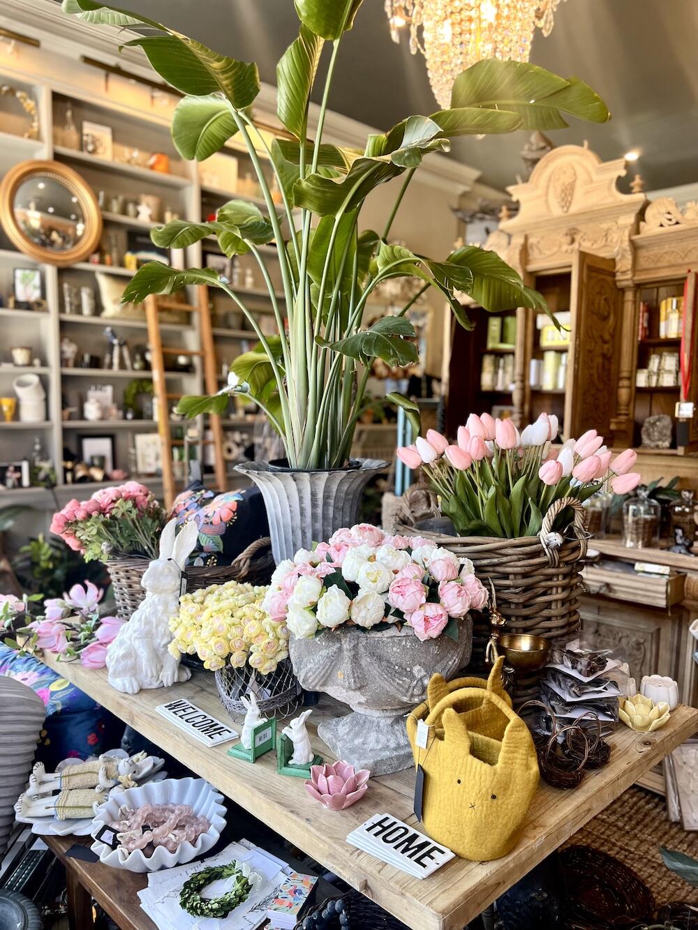 Retail is just one arm of the empire for these Baltimore shop owners Retail is just one arm of the empire for these Baltimore shop owners
