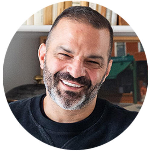 Which fellow designers inspire you? Which fellow designers inspire you?