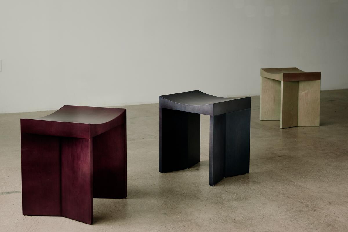 For an invigorated ICFF, the fair is just the beginning For an invigorated ICFF, the fair is just the beginning