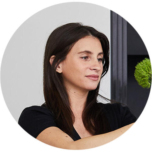 Which fellow designers inspire you? Which fellow designers inspire you?