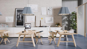 Lightology work tables 