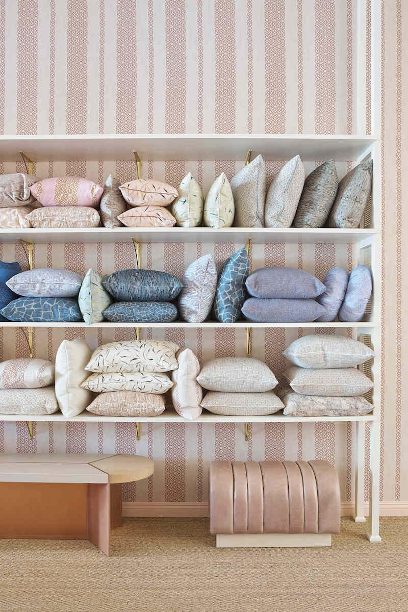 Natasha Baradaran’s Los Angeles shop, Jenni Kayne comes to the Hamptons and more Natasha Baradaran’s Los Angeles shop, Jenni Kayne comes to the Hamptons and more
