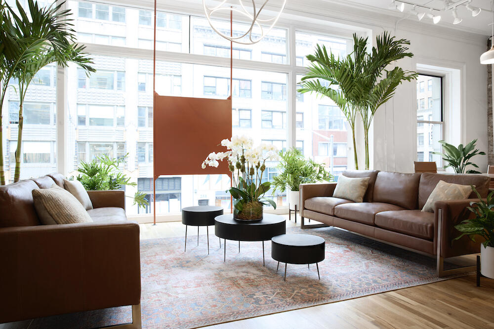 Maiden Home debuts its inaugural store in New York, Jenni Kayne’s new openings in Tennessee and North Carolina and more Maiden Home debuts its inaugural store in New York, Jenni Kayne’s new openings in Tennessee and North Carolina and more