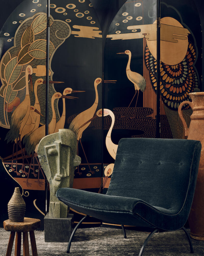 JAM Shop opens a haven for vintage lovers, Eichholtz’s Miami flagship and more JAM Shop opens a haven for vintage lovers, Eichholtz’s Miami flagship and more