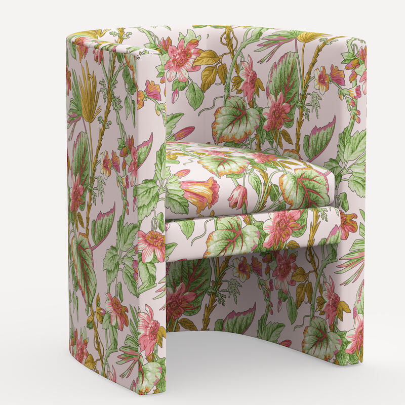 Scalamandré launches DTC furniture Scalamandré launches DTC furniture