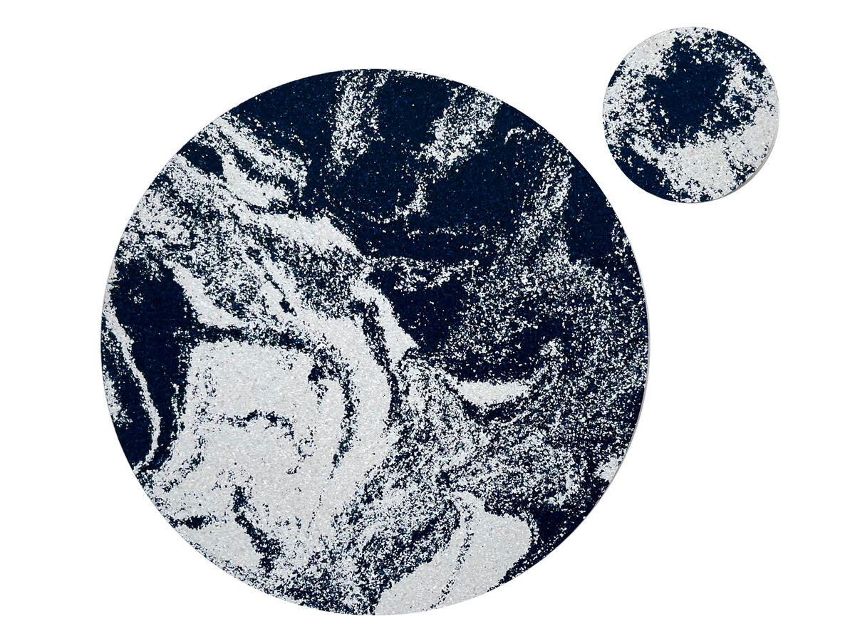 Courtesy of Particle Courtesy of Particle